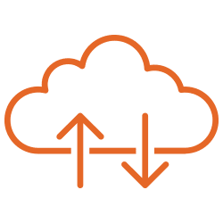 Cloud Backup & Recovery